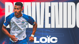 El Granada anuncia la llegada de Loïc Williams