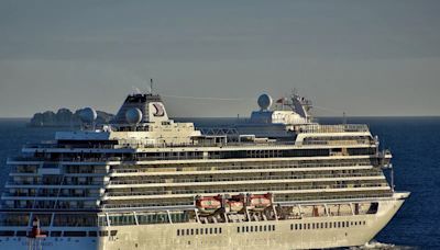 Ich bin mit dem neuen Kreuzfahrtschiff von Carnival Cruises gefahren – diese Besonderheiten gibt es auf dem Schiff mit Italien-Thema