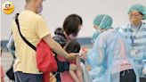 7大兒童疫苗接種站地點出爐 連假不休息…指揮中心籲：先上網預約
