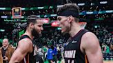 Miami Heat Twitter Reacts To Game 2 Win Over The Boston Celtics