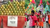 Supreme Court to hear petitions against UP's Kanwar Yatra route order today