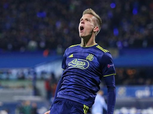 Dani Olmo, vuelta a casa diez años y cinco intentos después