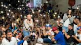 Venezuela's barred opposition candidate is now the fiery surrogate of her lesser-known replacement - The Morning Sun