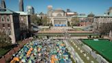 La Universidad de Columbia cancela su ceremonia de graduación por la ola de protestas propalestinas