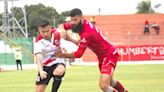 Guabirá concede un empate a Nacional Potosí - El Diario - Bolivia