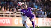 Whitecaps edge Pacific 1-0 in opening leg of Canadian Championship semifinal