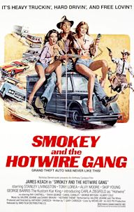 Smokey and the Hot Wire Gang