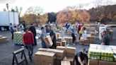 Mormon Church delivers 40,000 pounds of food to SLO County