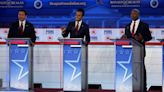 From slavery to citizenship, race emerged at second Republican presidential debate