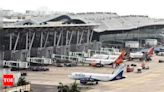 IT outage: 90+ flights affected at Chennai airport | Chennai News - Times of India