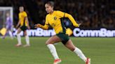 Mary Fowler ready to be the Matildas' headline act