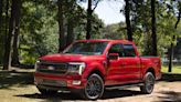 Ford's new hybrid truck is improved, but far from great