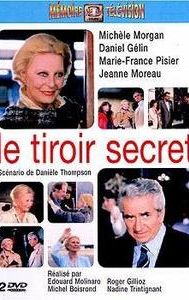 Le Tiroir secret