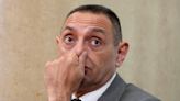Serbia names pro-Russian politician new spy chief