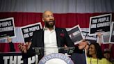 In surprise, Minnesota GOP backs Royce White to run against Klobuchar