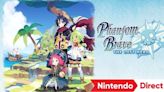 Nippon Ichi Software Announces Phantom Brave: The Lost Hero Game for Switch, PS5, PS4, PC