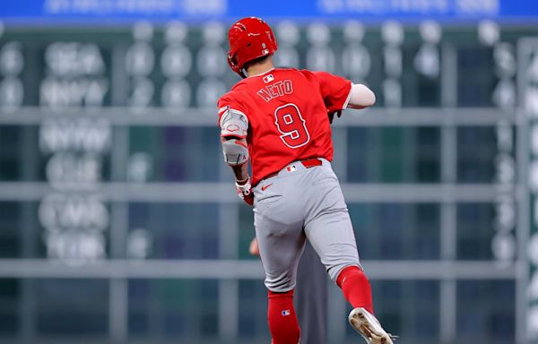 Angels Notes: Zach Neto Injury Update, Power Rankings Boost, and More