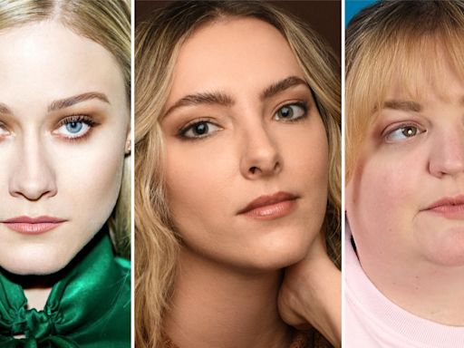 Olivia Taylor Dudley & Riley Dandy To Topline Cult Thriller ‘Abigail Before Beatrice’ From Filmmaker Cassie Keet