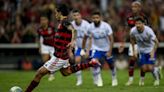 CBF divulga áudio do VAR em lances polêmicos de Flamengo x Fortaleza. Confira!