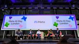 Meta's newest AI model beats some peers. But its AI agents are confusing Facebook users