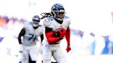 Fantasy Football Week 5: Running Back rankings