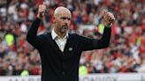 Source: Man United to keep Ten Hag after review