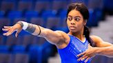 Gabby Douglas ends Paris Olympics run and withdraws from U.S. Championships