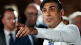 Rishi Sunak Has Claimed He Is Making 'Progress' On His 5 Pledges To Voters And People Aren't Convinced