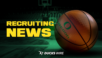 4-star SG Jovani Ruff names Oregon as a finalist ahead of commitment