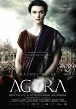 Agora – Die Säulen des Himmels