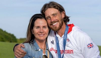 Tommy Fleetwood's wife has had her say on LIV Golf and didn’t hold back