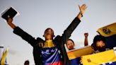 Brazil, Mexico and Colombia call for Venezuela to release full vote tallies