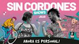 "Sin Cordones" de gira en vacaciones de invierno - Diario El Sureño