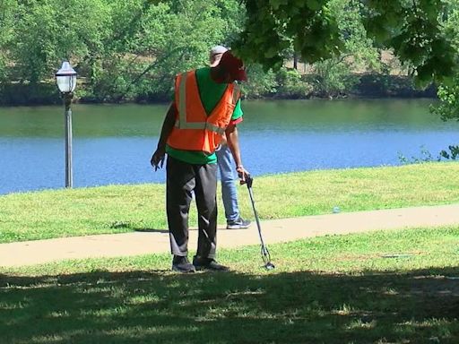 ‘Their opportunity to give back’: UCP of West Alabama starts Tidy Up Tuscaloosa program