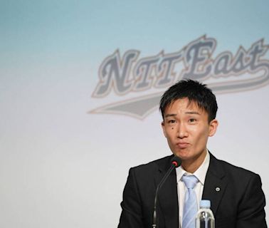 告別世界羽壇「有點難過」 桃田賢斗直言會最想念這兩人