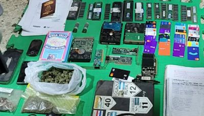 Así operaba el empresario de La Plata que cayó por vender material pedófilo en la Dark Web