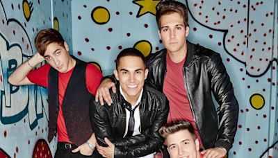 “Big Time Rush” Cast: Where Are They Now?