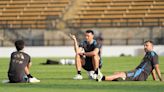 Lionel Scaloni se inclinó por un histórico de la Selección argentina para el debut en la Copa América