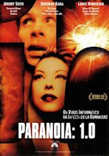 Paranoia: 1.0 - Película 2004 - SensaCine.com