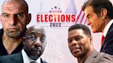 Midterms 2022: Dr. Oz Concedes To Fetterman; Ron Johnson Defeats Mandela Barnes In Wisconsin; Control Of Congress Still Undecided...