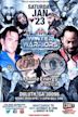 Ring of Honor Winter Warriors Tour: Duluth