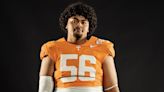 Douglas Utu Commits To Tennessee