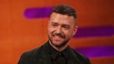 Justin Timberlake asks fans is ‘anyone driving’ at gig amid arrest