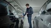 Las baterías de los autos eléctricos podrían ayudar a la red eléctrica (y ganarse a los conductores)