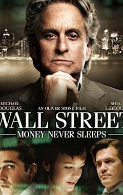 Wall Street: Money Never Sleeps