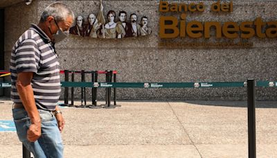 Ya hay fechas para el pago de PENSIÓN BIENESTAR de julio y agosto