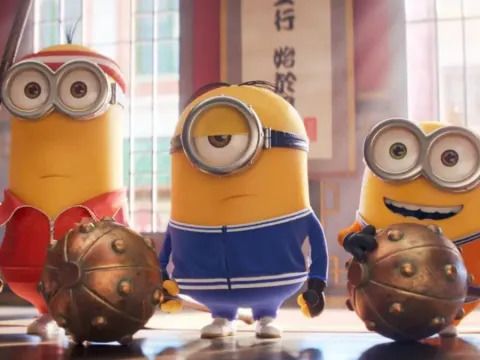 Despicable Me 4: Are Bob, Kevin & Stuart in the Movie?