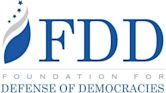 Foundation for Defense of Democracies