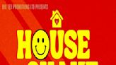 HouseQuake Club Classics & House Anthems at Tapestry Arts