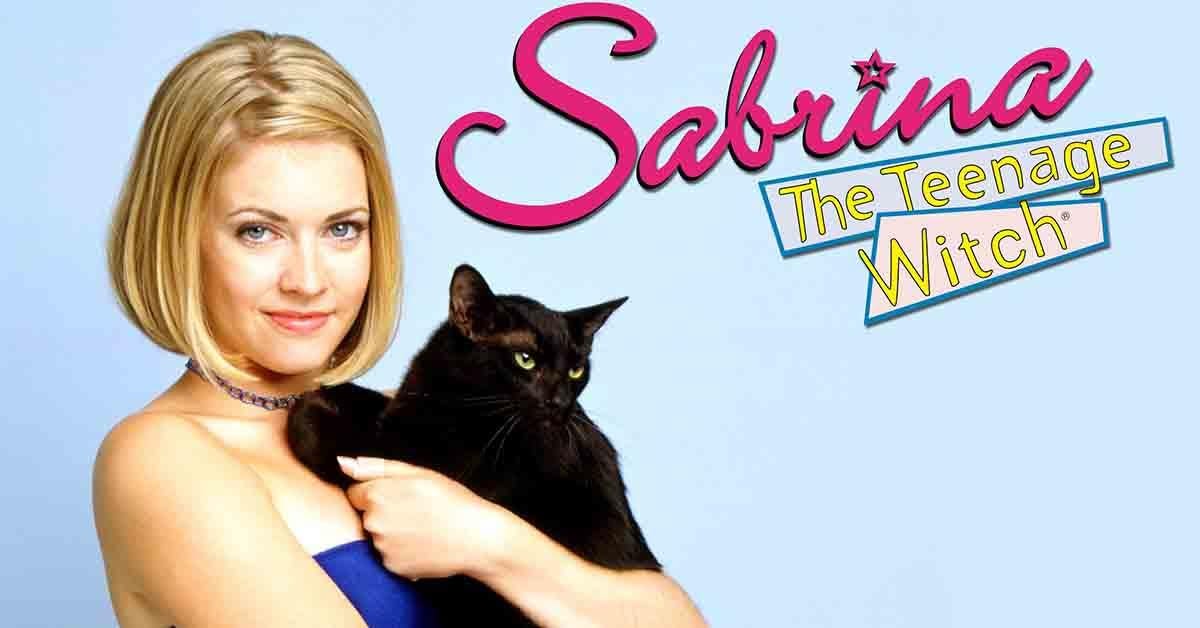 Sabrina the Teenage Witch Star Melissa Joan Hart Reveals What Strange Prop She Took From Set